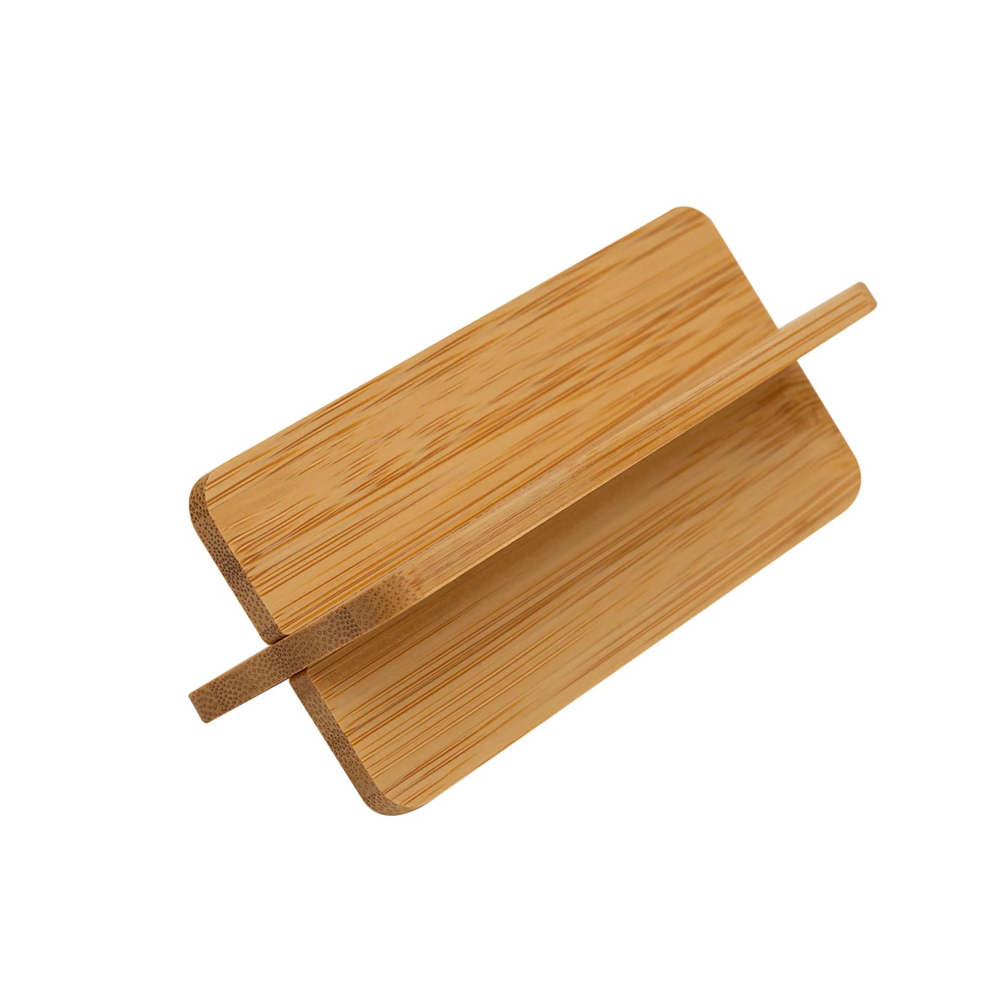Bamboo X Stand – 115mm / 145mm
